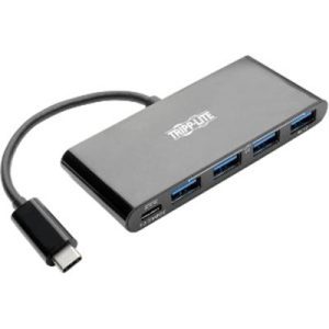 USB C Hub 4x USBA USBC