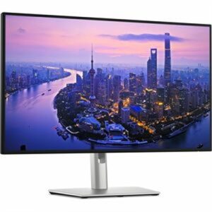 Dell UltraSharp 27 4K U2725QE