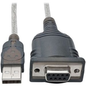 18in USB to Null Mdm Adptr