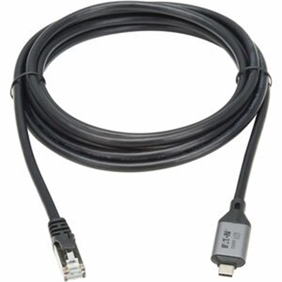 USB-C TO RJ45 GB ETH. CABLE 5M