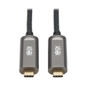 USB C FIBER AOC USB 3.2 M 30M