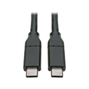 USB C Cable 2.0 5A 13ft