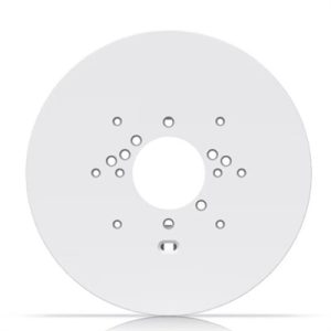 Gang Box Mounting Plate