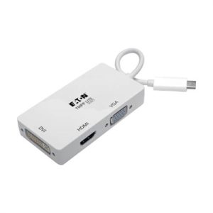 USB C MULTIPORT ADPTER 4K60HZ