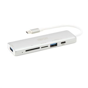 USB C Multiport Adapter