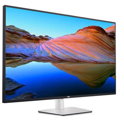 Dell UltraSharp 43 Monitor U4323QE – 43" 4K, USB‑C Hub, IPS