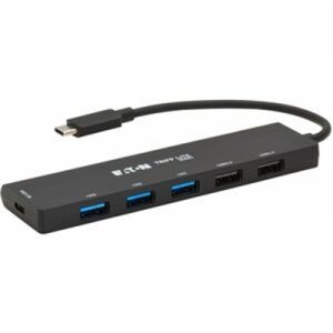 6-PORT USB HUB USB 3.2 GEN 2