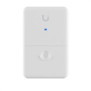 UISP DualPower Injector