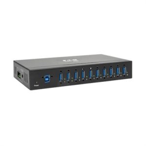 USB 3.0 Hub 10 Port Industrial