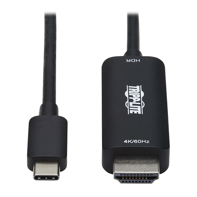 USB C TO HDMI ADAPTER M M 6FT
