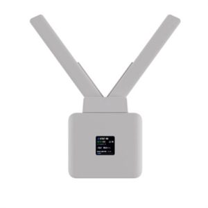 UniFi Mobile Router