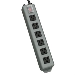 Industrial Power Strip 5 20P