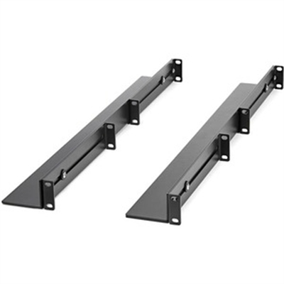 1U Rack Rails Adjustable