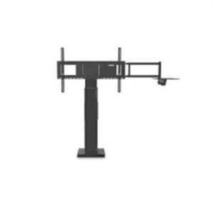 Motorized Fixed Stand