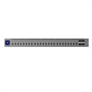 Pro HD 24 PoE