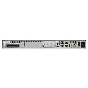 Modular 24 FXS Port VoIP
