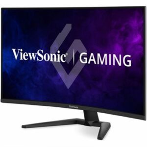32" Curved Gaming Monitor