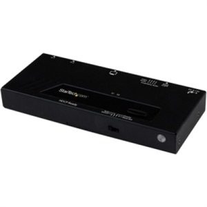 2Port HDMI Switch w Auto Prior