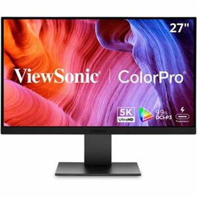 27" ColorPro 5K IPS Monitor