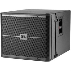 JBL S M, VRX918SP