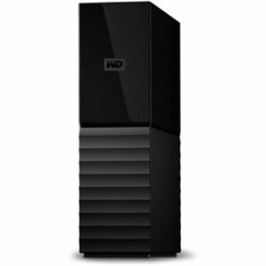 WD My Book, 22TB