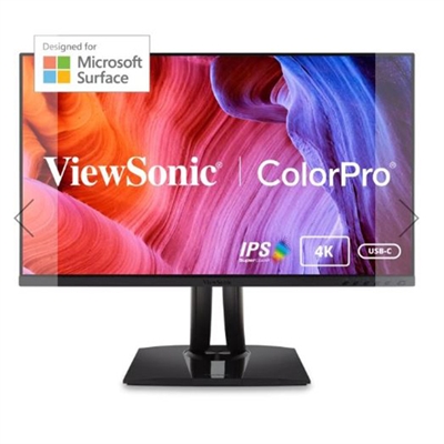 27" ColorPro 4K UHD Ergo