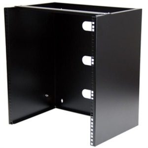 12U Wallmount Rack TAA
