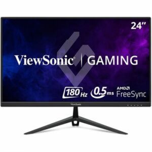 24" 1080p Gaming Monitor