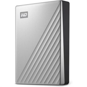 My Passport Ultra for Mac 6TB