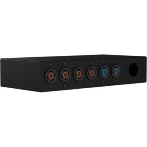 Liebert Basic PDU Horizontal
