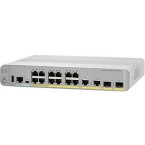 Cat 3560 CX PD PSE 8 Port