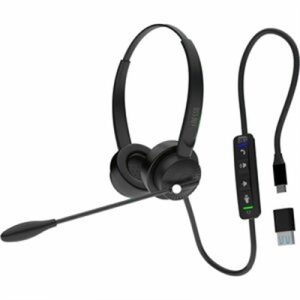 Multifunction Headset