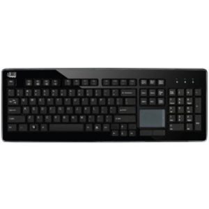 Wireless Slimtouch Keyboard