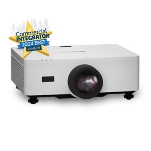 7,200 Lumen, 4K UHD Projector