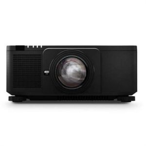 Installation Laser Projector