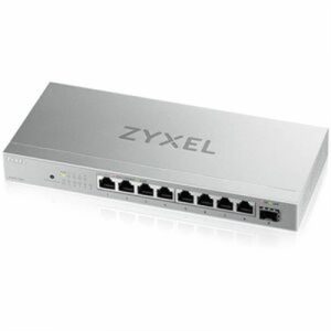 8 Port 2.5GbE Switch