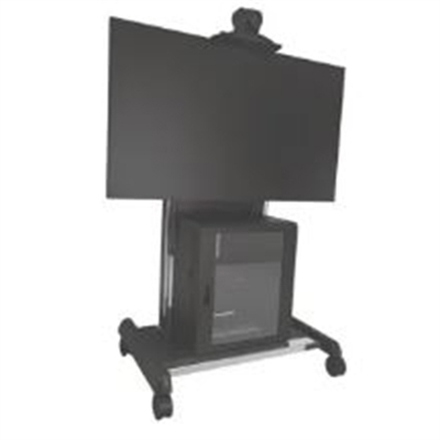 FUSION Video Conference Cart