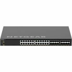 M4350 24X8F8V MNGD SWITCH