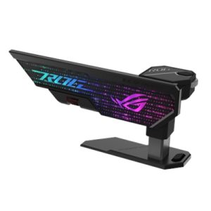 XH01/GRY/ARGB/VGA HOLDER//