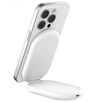 Qi2 Wireless Charging StandWHT