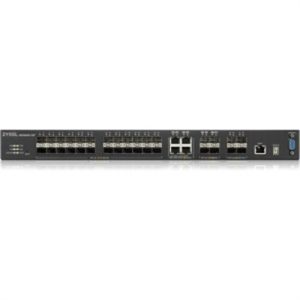 28 Port Gig SFP L3 Mgd