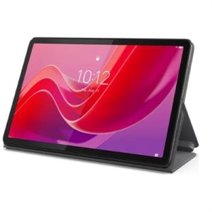 Tab M11 Folio Case Luna Grey