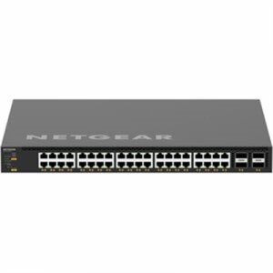 M4350 40X4C MNGD SWITCH