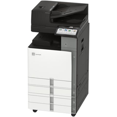 CX962tse MFP LV Americas