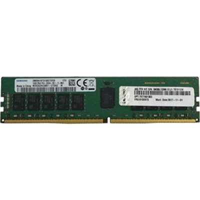 Lenovo 64GB 3200MHz 2Rx4 1.2V RDIMM – Server Memory