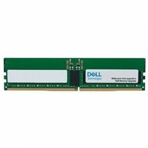 32G 2Rx8 DDR5 RDIMM 5600 MT