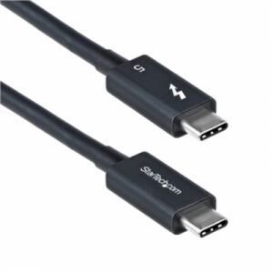 3ft (1m) Thunderbolt 5 Cable