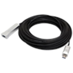 Optical USB Ext Cable  10m