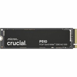 Crucial P510 1TB