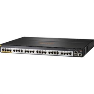 Aruba 2930M 24SR PoE Class 6 1